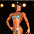 Kimberly  Helm - NPC Charlotte Cup  2013 - #1